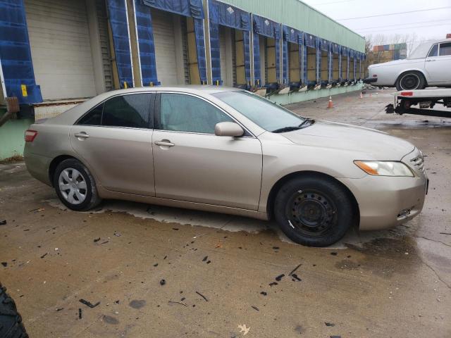 Photo 4 from auction – 2007 TOYOTA CAMARY with VIN 4T1BE46K27U124733
