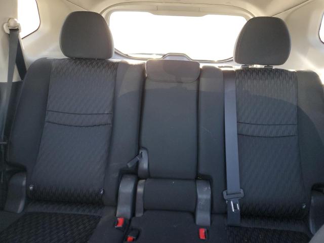 Photo 10 from auction – 2017 NISSAN ROGUE S with VIN KNMAT2MV6HP564686