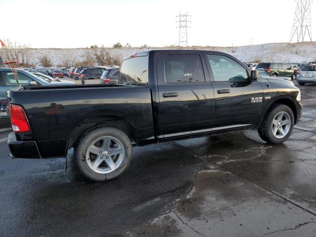 Photo 3 from auction – 2014 RAM 1500 ST with VIN 1C6RR6KT5ES454027