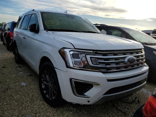 Photo 1 from auction – 2020 FORD EXPEDITION with VIN 1FMJU1KT7LEA72662