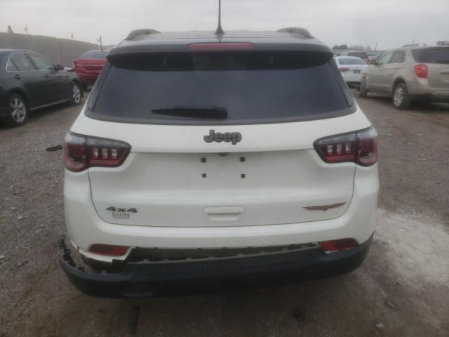 Photo 6 from auction – 2018 JEEP COMPASS TR with VIN 3C4NJDDB2JT457273