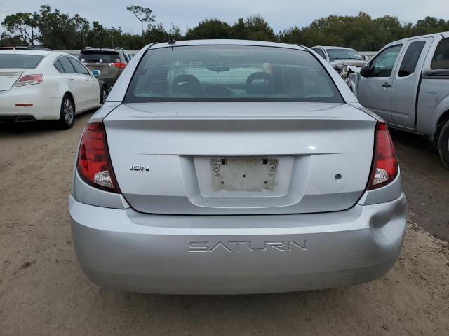 Photo 6 from auction – 2006 SATURN ION LEVEL with VIN 1G8AJ55F76Z109968