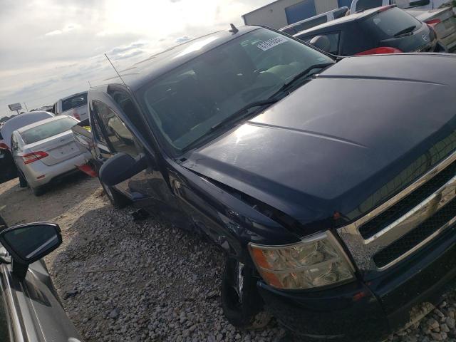 Photo 4 from auction – 2008 CHEVROLET SILVERADO with VIN 2GCEC13C381123994