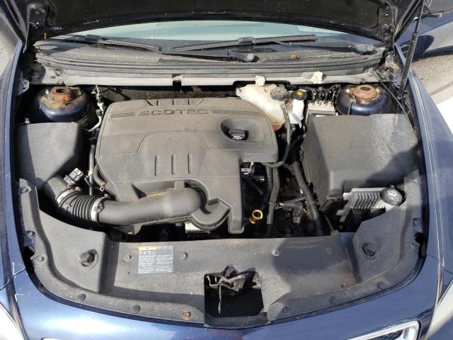 Photo 11 from auction – 2011 CHEVROLET MALIBU LS with VIN 1G1ZA5EU3BF350065