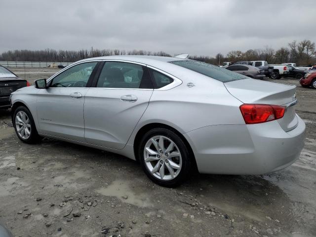 Photo 2 from auction – 2016 CHEVROLET IMPALA LT with VIN 2G1105SA3G9180073