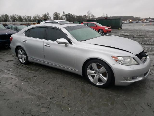 Photo 4 from auction – 2012 LEXUS LS 460L with VIN JTHGL5EFXC5044979