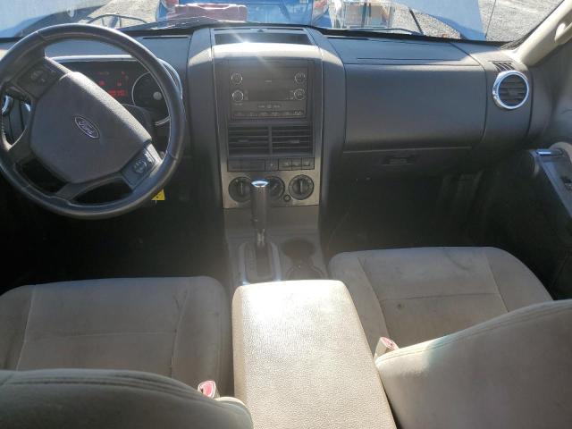 Photo 8 from auction – 2008 FORD EXPLORER X with VIN 1FMEU73E78UA17243