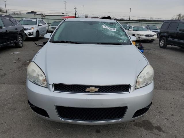 Photo 5 from auction – 2014 CHEVROLET IMPALA LIM with VIN 2G1WC5E32E1129234