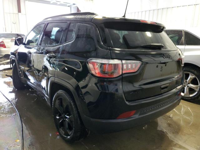 Photo 2 from auction – 2019 JEEP COMPASS LA with VIN 3C4NJDBBXKT697675