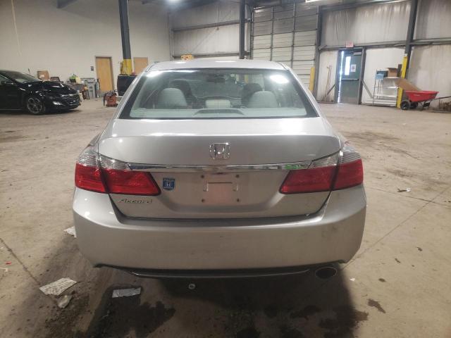 Photo 6 from auction – 2015 HONDA ACCORD LX with VIN 1HGCR2F35FA033211