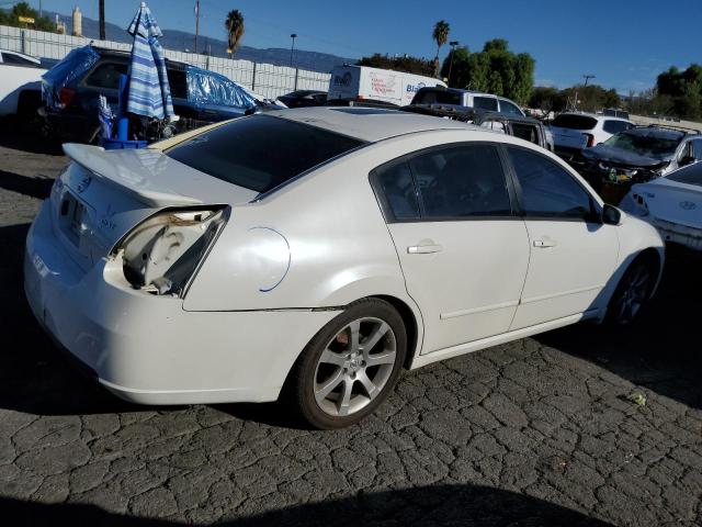 صورة رقم 3 من المزاد - 2007 NISSAN MAXIMA SE مع VIN 1N4BA41E27C826063