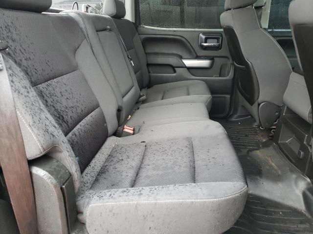 Photo 6 from auction – 2014 CHEVROLET SILVERADO with VIN 3GCUKREC5EG210261