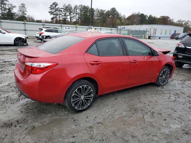 Photo 3 from auction – 2016 TOYOTA COROLLA L with VIN 2T1BURHE8GC728148