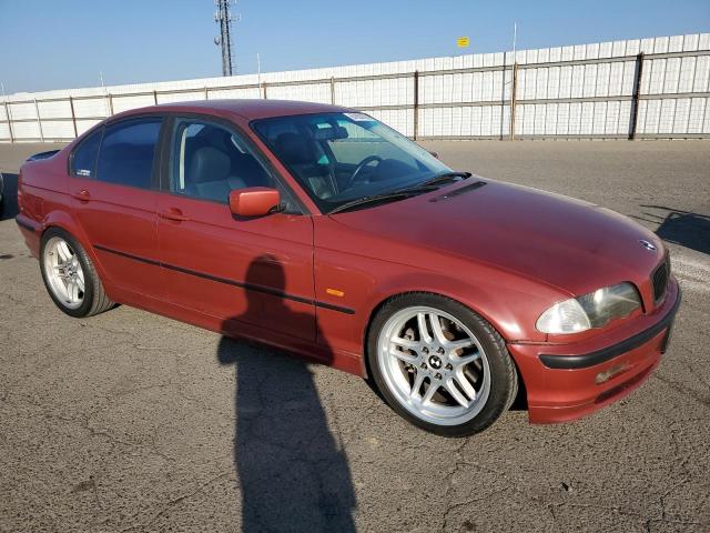 Photo 4 from auction – 2001 BMW 325 I with VIN WBAAV33471FV02103