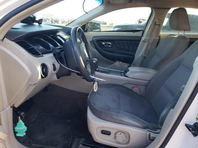 Photo 7 from auction – 2012 FORD TAURUS SEL with VIN 1FAHP2EW6CG125285