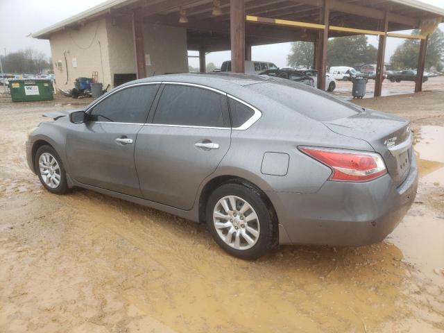 Photo 2 from auction – 2014 NISSAN ALTIMA 2.5 with VIN 1N4AL3AP2EC283652