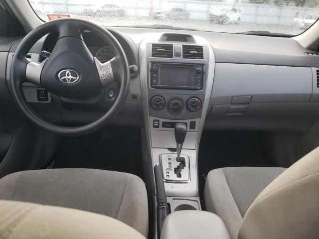 Photo 8 from auction – 2013 TOYOTA COROLLA BA with VIN 2T1BU4EE6DC024162
