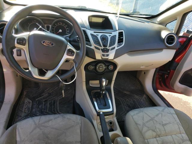 Photo 8 from auction – 2013 FORD FIESTA SE with VIN 3FADP4EJ3DM106571