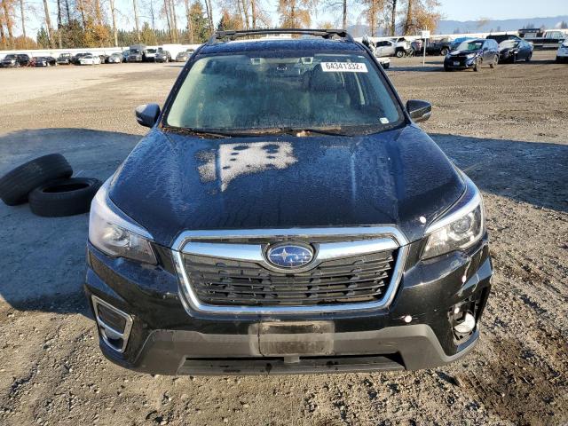 Photo 5 from auction – 2019 SUBARU FORESTER L with VIN JF2SKASC6KH472483