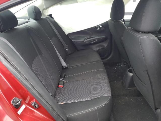 Photo 10 from auction – 2018 NISSAN VERSA S with VIN 3N1CN7AP8JL831711