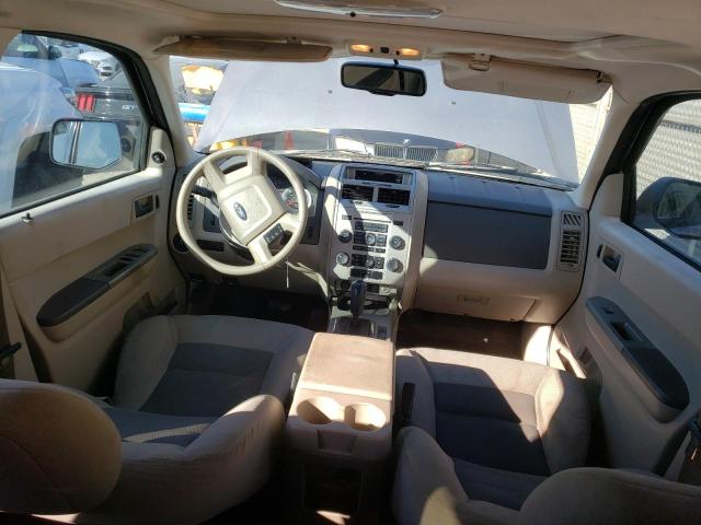 Photo 8 from auction – 2008 FORD ESCAPE XLT with VIN 1FMCU03118KB04613