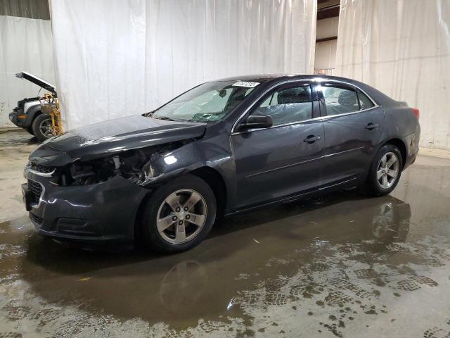 CHEVROLET MALIBU LS 2014 with VIN 1G11B5SL6EF123396 - Photo from auction