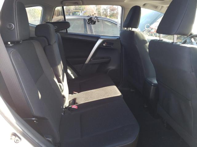 Photo 10 from auction – 2015 TOYOTA RAV4 XLE with VIN JTMRFREV6FD116254