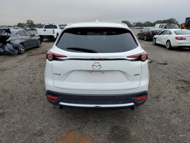 Photo 6 from auction – 2018 MAZDA CX-9 GRAND with VIN JM3TCADY6J0207818