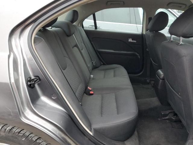 Photo 10 from auction – 2011 FORD FUSION SE with VIN 3FAHP0HA9BR263639