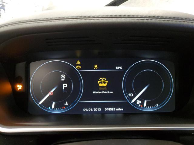 Photo 9 from auction – 2016 LAND ROVER RANGE ROVE with VIN SALGR2PF6GA311133