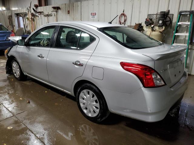 Photo 2 from auction – 2018 NISSAN VERSA S with VIN 3N1CN7AP1JK398268