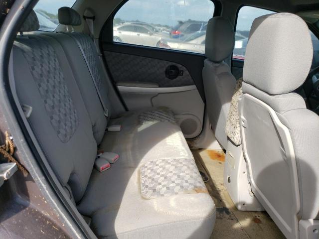 Photo 10 from auction – 2007 CHEVROLET EQUINOX LS with VIN 2CNDL13F976106135
