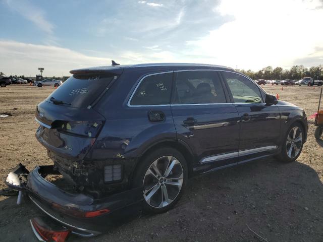 Photo 3 from auction – 2022 AUDI Q7 PRESTIG with VIN WA1VXBF71ND014226