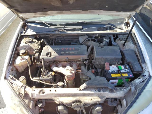 Photo 11 from auction – 2004 TOYOTA CAMRY LE with VIN 4T1BE32K74U358104