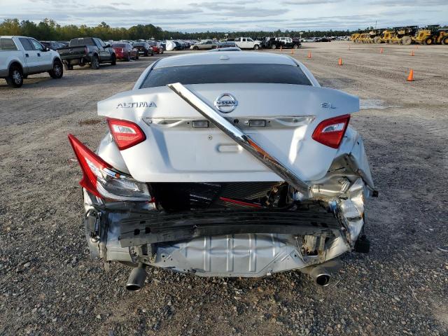 Photo 6 from auction – 2016 NISSAN ALTIMA 2.5 with VIN 1N4AL3AP4GC186116