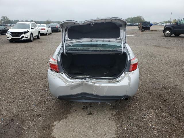 Photo 6 from auction – 2016 TOYOTA COROLLA L with VIN 2T1BURHE4GC505783