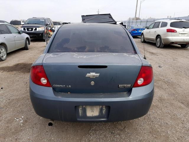 Photo 6 from auction – 2006 CHEVROLET COBALT LS with VIN 1G1AK55F967697119