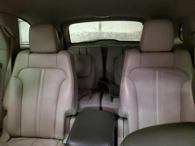 Foto 10 de la subasta – 2012 LINCOLN MKT con VIN 2LMHJ5AT2CBL50061