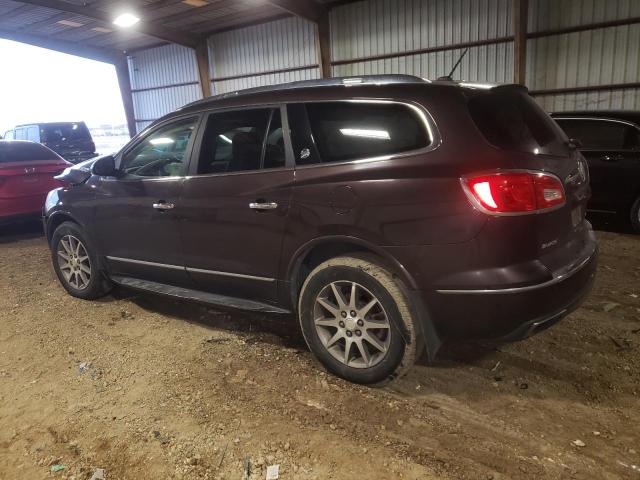 Photo 2 from auction – 2015 BUICK ENCLAVE with VIN 5GAKRBKDXFJ109645