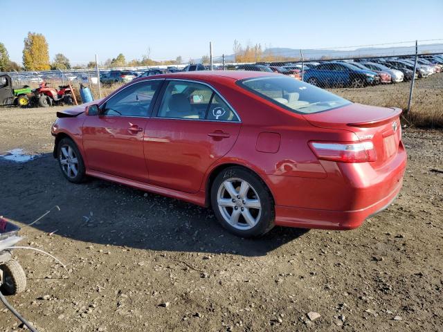 Photo 2 from auction – 2007 TOYOTA CAMRY CE with VIN 4T1BE46KX7U176840