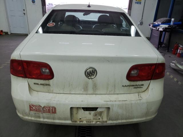 Photo 6 from auction – 2008 BUICK LUCERNE CX with VIN 1G4HD57288U121158