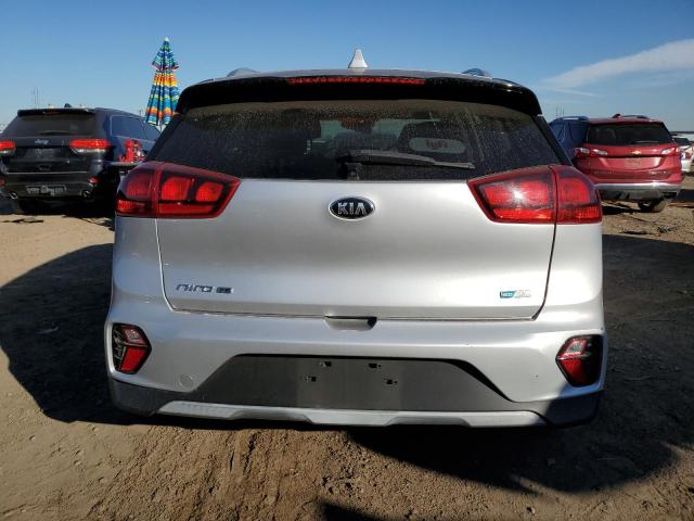 Photo 6 from auction – 2020 KIA NIRO LX with VIN KNDCB3LC7L5396949
