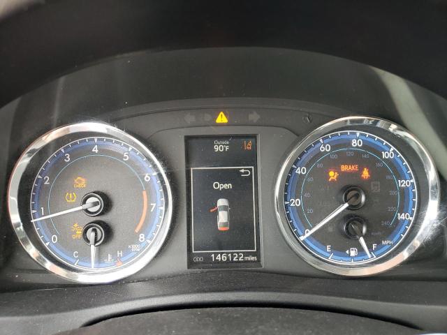 Photo 9 from auction – 2017 TOYOTA COROLLA L with VIN 2T1BURHE4HC836851