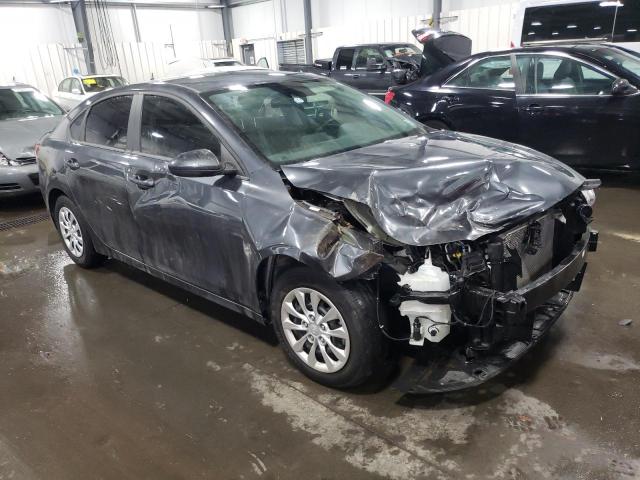 Photo 4 from auction – 2019 KIA FORTE FE with VIN 3KPF24AD2KE095460