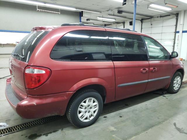 Photo 3 from auction – 2003 DODGE GRAND CARA with VIN 1D4GP44363B268813