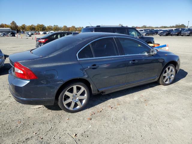 Photo 3 from auction – 2007 VOLVO S80 3.2 with VIN YV1AS982671033608