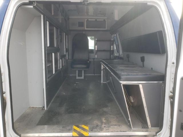 Photo 10 from auction – 2014 FORD ECONOLINE with VIN 1FDSS3EL2EDB14407