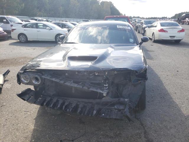 Photo 5 from auction – 2019 DODGE CHALLENGER with VIN 2C3CDZBT9KH550930