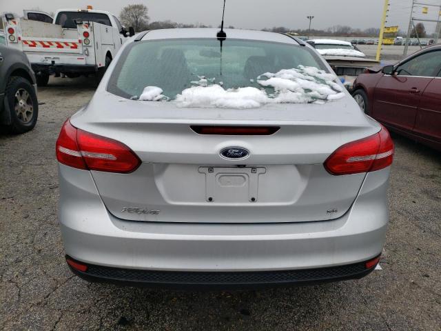 Photo 6 from auction – 2017 FORD FOCUS SE with VIN 1FADP3F29HL231759