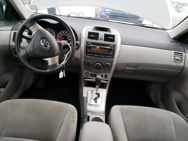 Photo 8 from auction – 2012 TOYOTA COROLLA BA with VIN 5YFBU4EE1CP003590